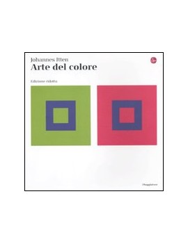 ARTE DEL COLORE