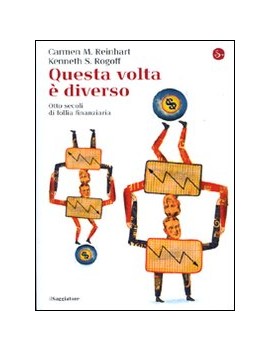 QUESTA VOLTA È DIVERSO. OTTO SECOLI DI F