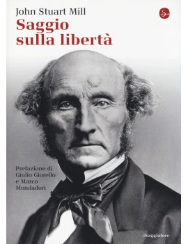 SAGGIO SULLA LIBERTA'