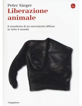 LIBERAZIONE ANIMALE