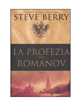 PROFEZIA DEI ROMANOV (LA)