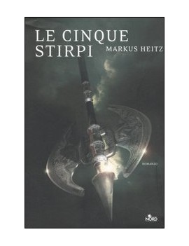 CINQUE STIRPI (LE)