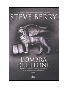 OMBRA DEL LEONE (L')