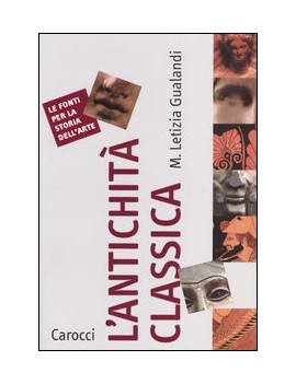 ANTICHITÀ CLASSICA (L')