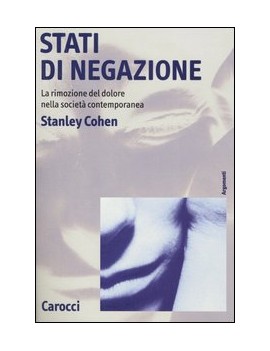 STATI DI NEGAZIONE. LA RIMOZIONE DEL DOL