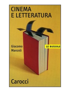 CINEMA E LETTERATURA