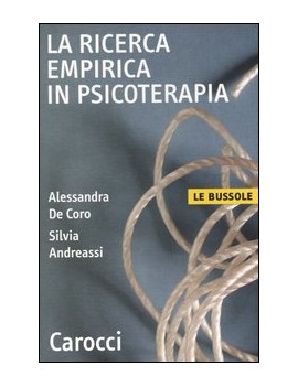 LA RICERCA EMPIRICA IN PSICOTERAPIA