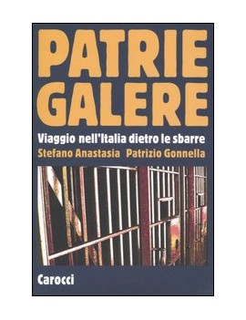 PATRIE GALERE. VIAGGIO NELL'ITALIA DIETR