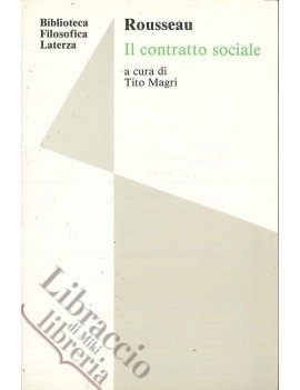 CONTRATTO SOCIALE