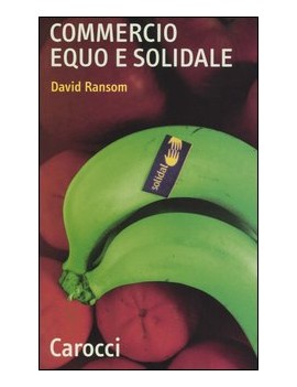 COMMERCIO EQUO E SOLIDALE