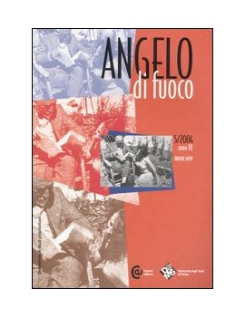 ANGELO DI FUOCO N. 5/04