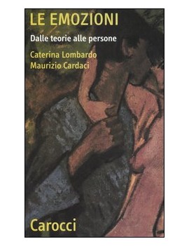 EMOZIONI. DALLE TEORIE ALLE PERSONE (LE)