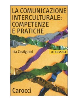 COMUNICAZIONE INTERCULTURALE: COMPETENZE