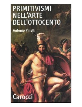 PRIMITIVISMI NELL'ARTE DELL'OTTOCENTO