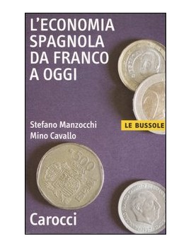 L'ECONOMIA SPAGNOLA DA FRANCO A OGGI