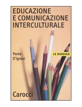 EDUCAZIONE E COMUNICAZIONE INTERCULTURAL