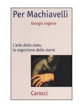 PER MACHIAVELLI