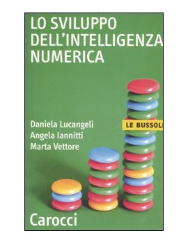 SVILUPPO DELL'INTELLIGENZA NUMERICA (LO)