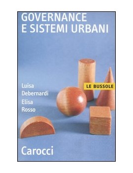 GOVERNANCE E SISTEMI URBANI