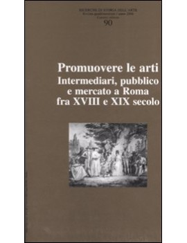 RICERCHE DI STORIA DELL'ARTE N. 90