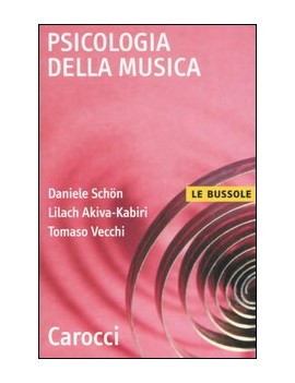 PSICOLOGIA DELLA MUSICA