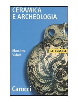 CERAMICA E ARCHEOLOGIA