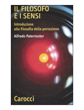 IL FILOSOFO E I SENSI