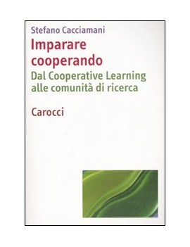 IMPARARE COOPERANDO. DAL COOPERATIVE LEA