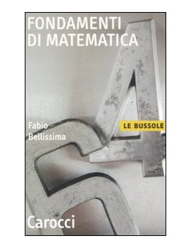 FONDAMENTI DI MATEMATICA