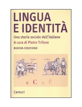 LINGUA E IDENTITA' N.E.