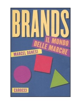 BRANDS. IL MONDO DELLE MARCHE