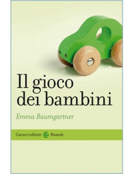 IL GIOCO DEI BAMBINI