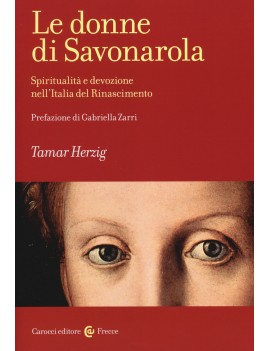 DONNE DI SAVONAROLA