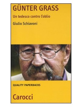 GUNTER GRASS