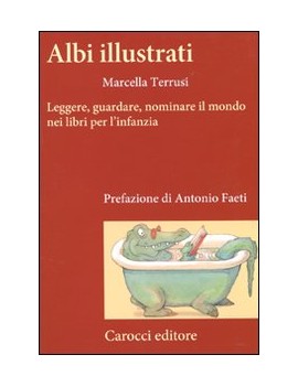 ALBI ILLUSTRATI