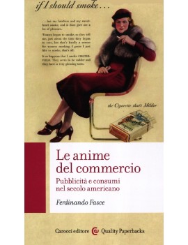 LE ANIME DEL COMMERCIO