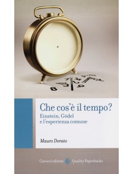 CHE COS'E' IL TEMPO