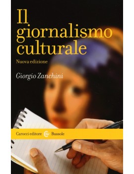 IL GIORNALISMO CULTURALE