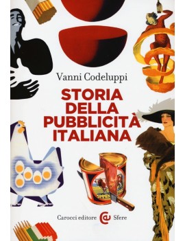 STORIA DELLA PUBBLICITA ITALIANA