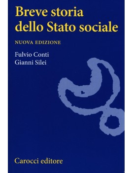 BREVE STORIA DELLO STATO SOCIALE