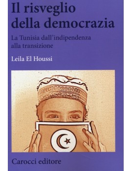 IL RISVEGLIO DELLA DEMOCRAZIA