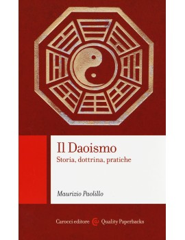 IL DAOISMO