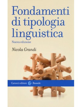 FONDAMENTI DI TIPOLOGIA LINGUISTICA