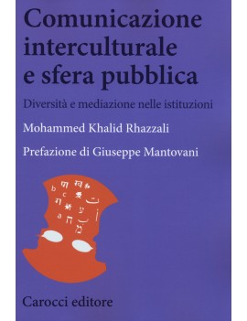 COMUNICAZIONE INTERCULTURALE E SFERA PUB