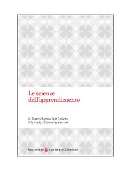 SCIENZE DELL'APPRENDIMENTO (LE)