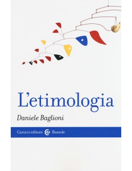 ETIMOLOGIA (L')