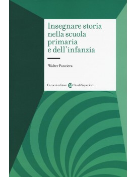 INSEGNARE STORIA NELLA SCUOLA PRIMARIA E