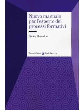 NUOVO MANUALE PER L'ESPERTO DEI PROCESSI