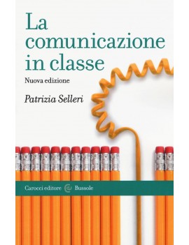 COMUNICAZIONE IN CLASSE (LA)