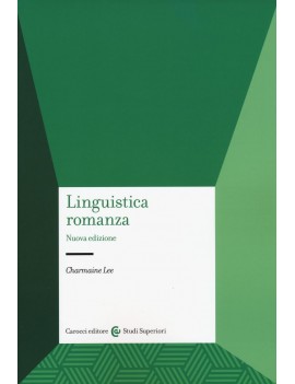 LINGUISTICA ROMANZA